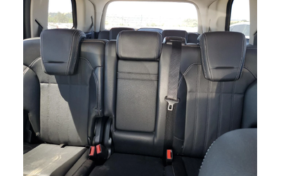 Mercedes-Benz GL 450 4MATIC* KEYLESS* 7 МЕСТНА* НАЛИЧНА БРОНЯ - автомобили, коли, обяви за нови и употребявани 9