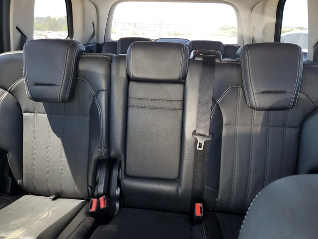 Mercedes-Benz GL 450 4MATIC* KEYLESS* 7 МЕСТНА* НАЛИЧНА БРОНЯ - автомобили, коли, обяви за нови и употребявани 9