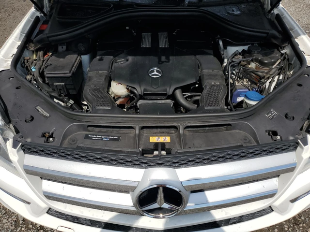 Mercedes-Benz GL 450 4Matic* Harman/Kardon* Обдухване* Панорама - автомобили, коли, обяви за нови и употребявани 10