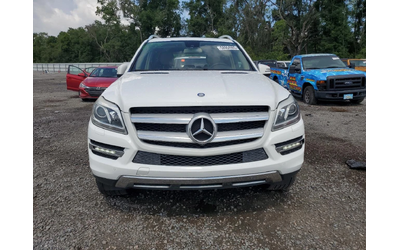 mercedes-benz-gl-450 - 1
