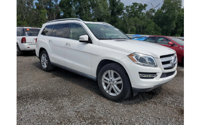 mercedes-benz-gl-450 - 2