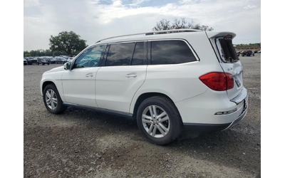 mercedes-benz-gl-450 - 3