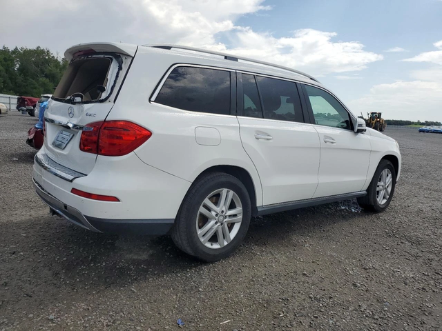 Mercedes-Benz GL 450 4Matic* Harman/Kardon* Обдухване* Панорама - автомобили, коли, обяви за нови и употребявани 4