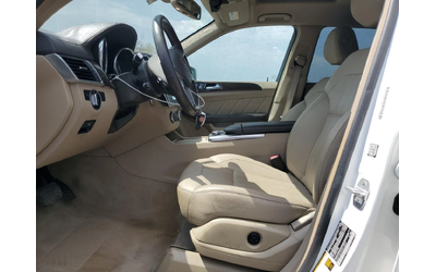 Mercedes-Benz GL 450 4Matic* Harman/Kardon* Обдухване* Панорама - автомобили, коли, обяви за нови и употребявани 6