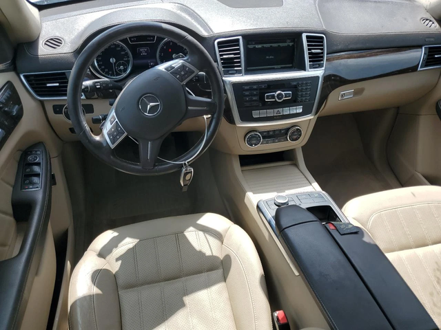 Mercedes-Benz GL 450 4Matic* Harman/Kardon* Обдухване* Панорама - автомобили, коли, обяви за нови и употребявани 7