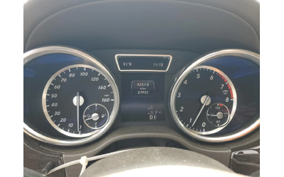 Mercedes-Benz GL 450 4Matic* Harman/Kardon* Обдухване* Панорама - автомобили, коли, обяви за нови и употребявани 8