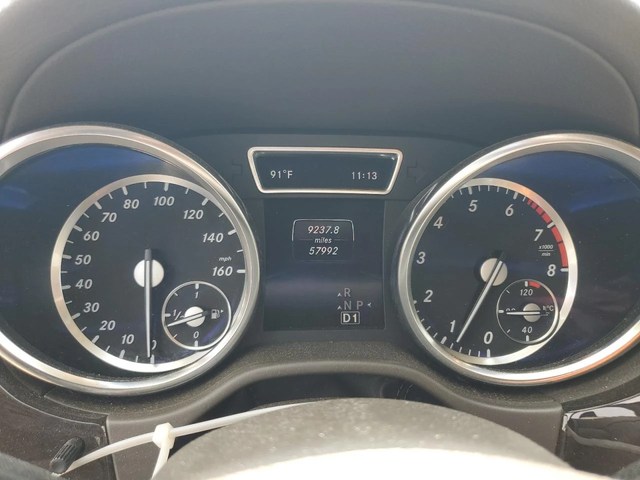 Mercedes-Benz GL 450 4Matic* Harman/Kardon* Обдухване* Панорама - автомобили, коли, обяви за нови и употребявани 8