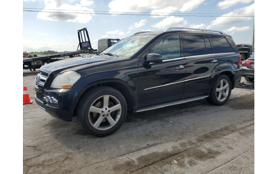 mercedes-benz-gl-450 - 0