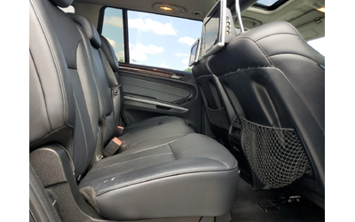 Mercedes-Benz GL 450 4MATIC* КАМЕРА* РЕАЛНИ КМ* АВТО КРЕДИТ - автомобили, коли, обяви за нови и употребявани 10