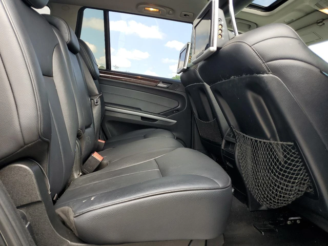 Mercedes-Benz GL 450 4MATIC* КАМЕРА* РЕАЛНИ КМ* АВТО КРЕДИТ - автомобили, коли, обяви за нови и употребявани 10