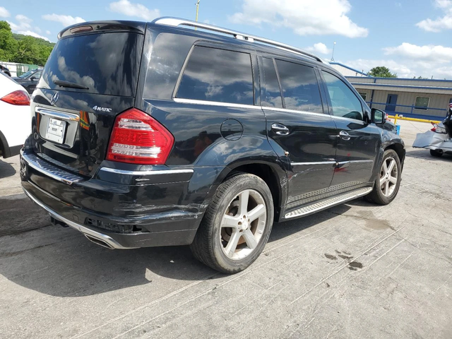 Mercedes-Benz GL 450 4MATIC* КАМЕРА* РЕАЛНИ КМ* АВТО КРЕДИТ - автомобили, коли, обяви за нови и употребявани 2