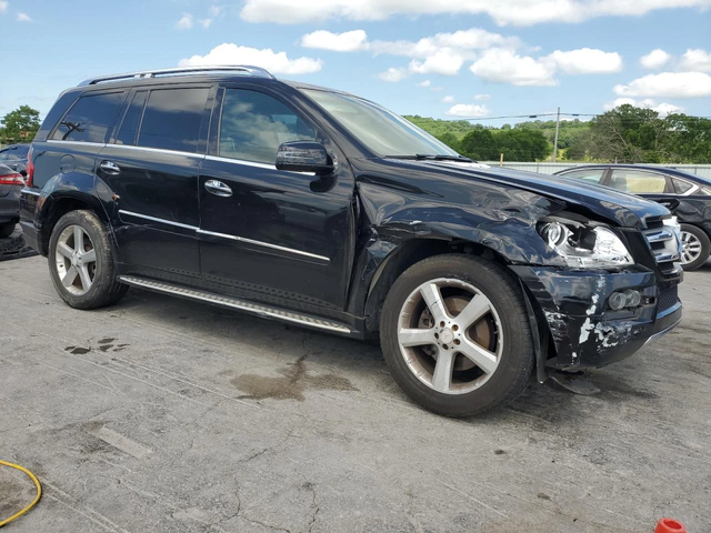 Mercedes-Benz GL 450 4MATIC* КАМЕРА* РЕАЛНИ КМ* АВТО КРЕДИТ - автомобили, коли, обяви за нови и употребявани 3