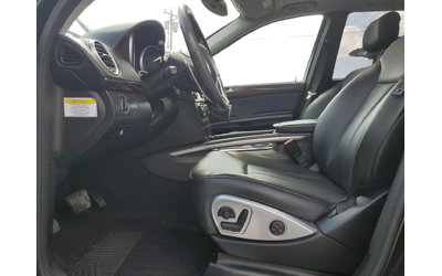 Mercedes-Benz GL 450 4MATIC* КАМЕРА* РЕАЛНИ КМ* АВТО КРЕДИТ - автомобили, коли, обяви за нови и употребявани 6