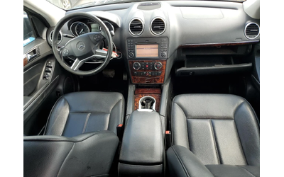 Mercedes-Benz GL 450 4MATIC* КАМЕРА* РЕАЛНИ КМ* АВТО КРЕДИТ - автомобили, коли, обяви за нови и употребявани 7