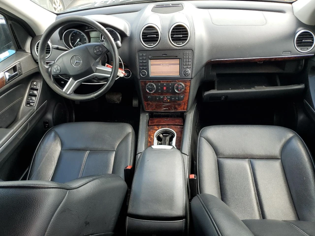 Mercedes-Benz GL 450 4MATIC* КАМЕРА* РЕАЛНИ КМ* АВТО КРЕДИТ - автомобили, коли, обяви за нови и употребявани 7