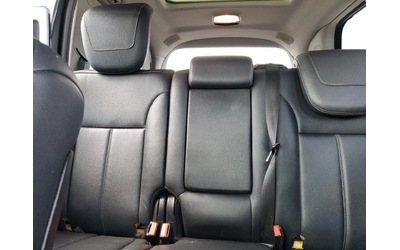 Mercedes-Benz GL 450 4MATIC* КАМЕРА* РЕАЛНИ КМ* АВТО КРЕДИТ - автомобили, коли, обяви за нови и употребявани 9