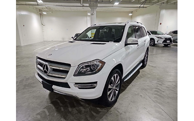 mercedes-benz-gl-450 - 0