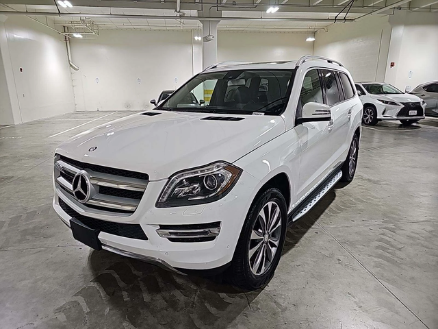 Mercedes-Benz GL 450 7МЕСТА* ШОУРУМ* LANE ASSIST* 360 KAMERA* KEYLESS* - автомобили, коли, обяви за нови и употребявани 0