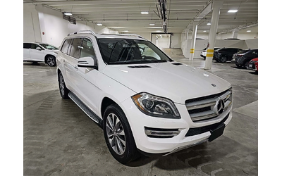 mercedes-benz-gl-450 - 1