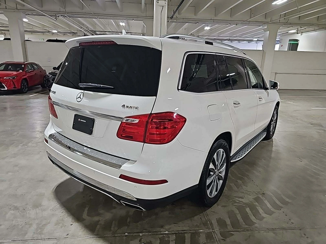 Mercedes-Benz GL 450 7МЕСТА* ШОУРУМ* LANE ASSIST* 360 KAMERA* KEYLESS* - автомобили, коли, обяви за нови и употребявани 3