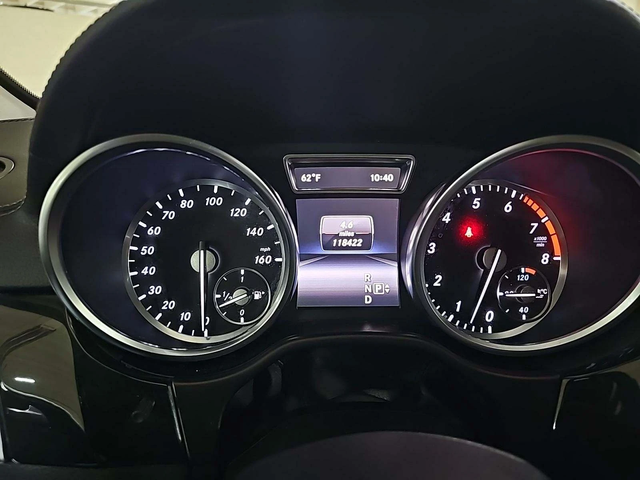 Mercedes-Benz GL 450 7МЕСТА* ШОУРУМ* LANE ASSIST* 360 KAMERA* KEYLESS* - автомобили, коли, обяви за нови и употребявани 5