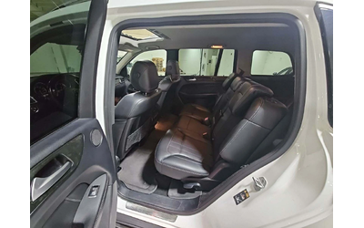 Mercedes-Benz GL 450 7МЕСТА* ШОУРУМ* LANE ASSIST* 360 KAMERA* KEYLESS* - автомобили, коли, обяви за нови и употребявани 8