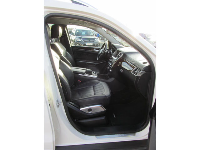 Mercedes-Benz GL 450 TOP/PANORAMA* - автомобили, коли, обяви за нови и употребявани 10