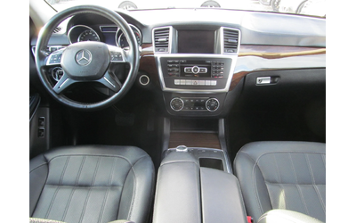 Mercedes-Benz GL 450 TOP/PANORAMA* - автомобили, коли, обяви за нови и употребявани 12