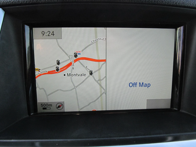 Mercedes-Benz GL 450 TOP/PANORAMA* - автомобили, коли, обяви за нови и употребявани 13