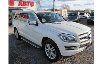 mercedes-benz-gl-450 - 1