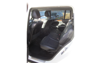 Mercedes-Benz GL 450 TOP/PANORAMA* - автомобили, коли, обяви за нови и употребявани 9