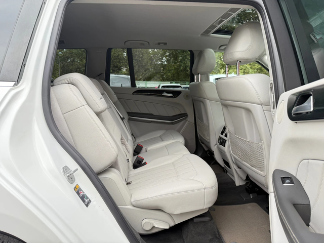 Mercedes-Benz GL 450 7МЕСТА* HarmanKardon* 4Matic* ПОДГРЕВ* КАМЕРА* М.Т - автомобили, коли, обяви за нови и употребявани 10