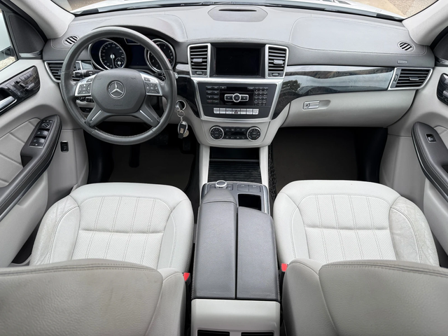 Mercedes-Benz GL 450 7МЕСТА* HarmanKardon* 4Matic* ПОДГРЕВ* КАМЕРА* М.Т - автомобили, коли, обяви за нови и употребявани 11