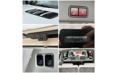 Mercedes-Benz GL 450 7МЕСТА* HarmanKardon* 4Matic* ПОДГРЕВ* КАМЕРА* М.Т - автомобили, коли, обяви за нови и употребявани 15