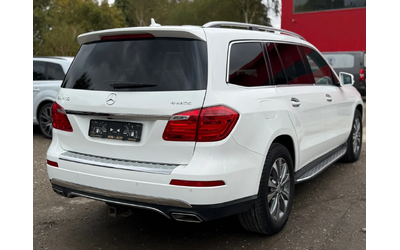 mercedes-benz-gl-450 - 1