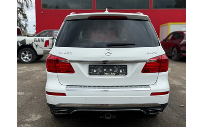 mercedes-benz-gl-450 - 2