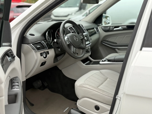 Mercedes-Benz GL 450 7МЕСТА* HarmanKardon* 4Matic* ПОДГРЕВ* КАМЕРА* М.Т - автомобили, коли, обяви за нови и употребявани 6