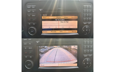 Mercedes-Benz GL 450 - автомобили, коли, обяви за нови и употребявани 12