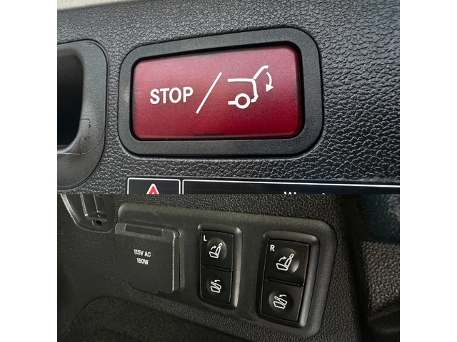 Mercedes-Benz GL 450 - автомобили, коли, обяви за нови и употребявани 14