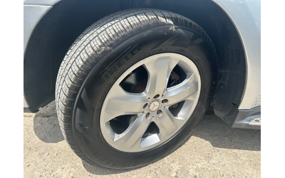 Mercedes-Benz GL 450 - автомобили, коли, обяви за нови и употребявани 15