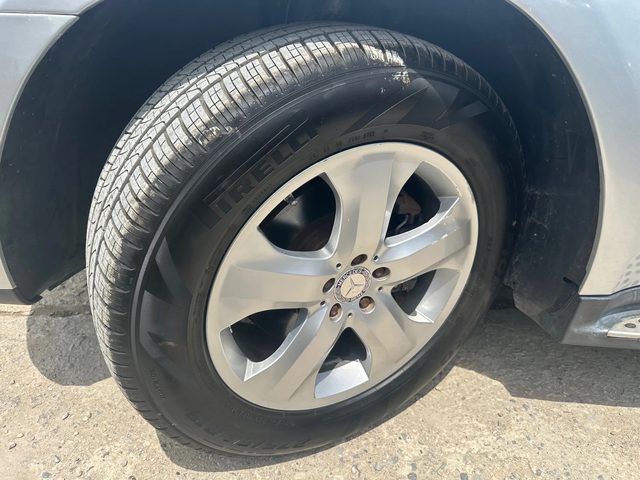 Mercedes-Benz GL 450 - автомобили, коли, обяви за нови и употребявани 15