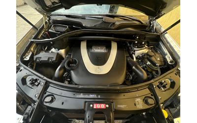 Mercedes-Benz GL 450 - автомобили, коли, обяви за нови и употребявани 16