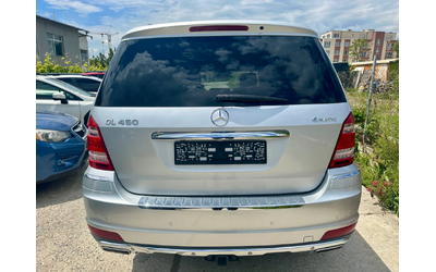 mercedes-benz-gl-450 - 3