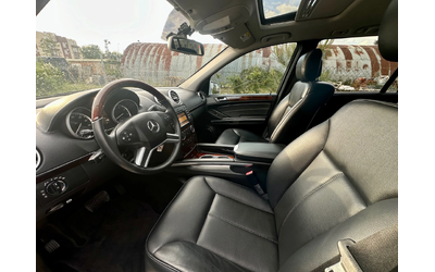 mercedes-benz-gl-450 - 5