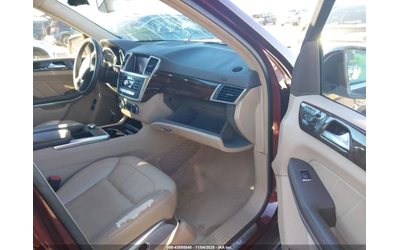 Mercedes-Benz GL 450 4MATIC - автомобили, коли, обяви за нови и употребявани 11