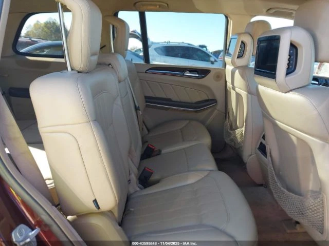 Mercedes-Benz GL 450 4MATIC - автомобили, коли, обяви за нови и употребявани 12