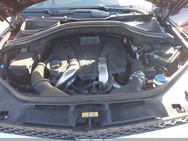 Mercedes-Benz GL 450 4MATIC - автомобили, коли, обяви за нови и употребявани 13