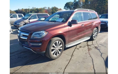 mercedes-benz-gl-450 - 2