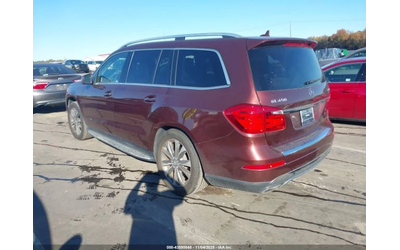 mercedes-benz-gl-450 - 3