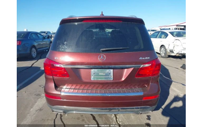 mercedes-benz-gl-450 - 4